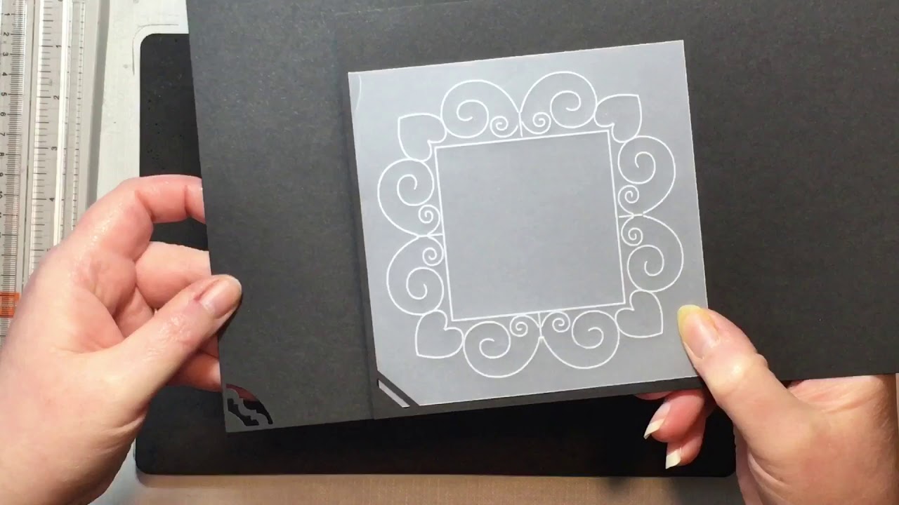 Groovi corner punches, how to... YouTube