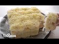 100 style bread [15]菲律宾风味: 甜奶油芝士丝面包Saymada Recipe