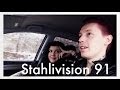 STAHLIVISION: The Sasshole Visit