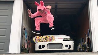 Happy Easter!