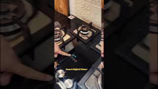 Elevate Your Kitchen With Beyond Dorado 4-Burner Hobtop,