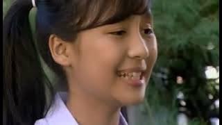 FTV Lawas Ajari Aku Cinta Gita Gutawa Haykal Kamil (Bagian  4)