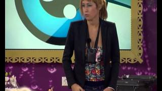 Secret Story 3: Ana talks about the nominations