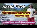 Kasol &amp; Manikaran(HP) | Best Tour plan of Kasol | Kolkata - Kasol Tour| Riverside Luxury Tent, Kasol