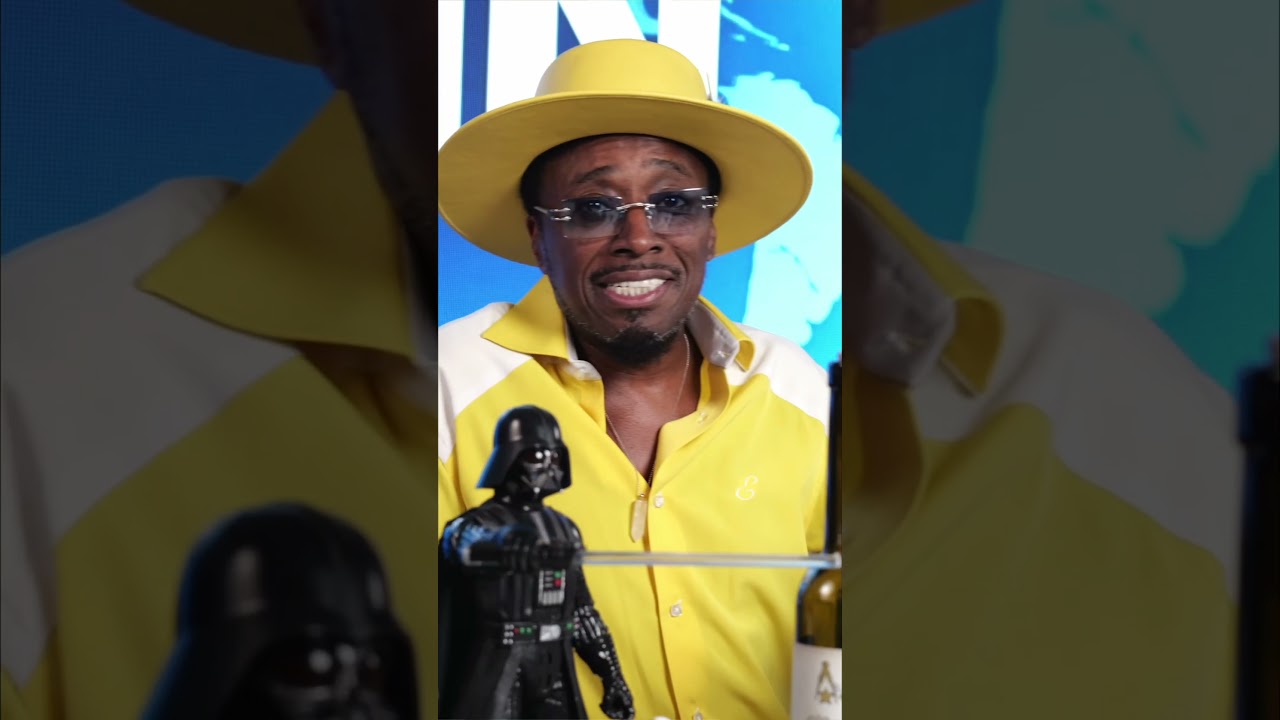 I THOUGHT THIS WAS THE LAND OF THE FREE?! 😭🤣 #Comedy #Eddiegriffin