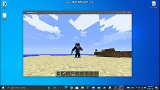 How to download minecraft animations mod for 1 12 2 Mo Bends mod