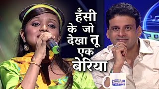         Sur Sangram Sea2  Ep22  Part2 manojtiwari mamtaraut ravikishan