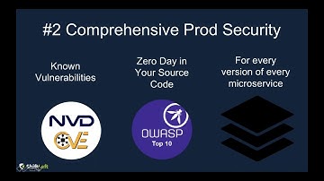 How to Automate AppSec & Keep up w/ Modern CI/CD