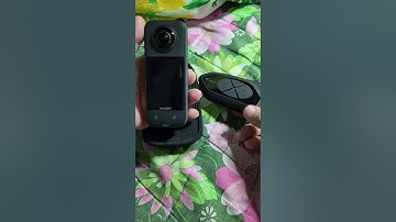 HOW TO CONNECT INSTA 360 X3 TO ANY INTERCOM DEVICE