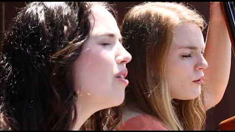 Backyard Bluegrass Sessions: Barefoot Movement