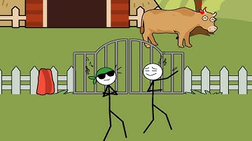 Troll Game Level 51 52 53 54 55 56 57 58 59 60 Walkthrough