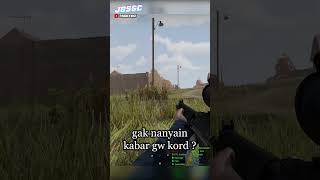 Nanyain Kabar | Arma 3 Indonesia