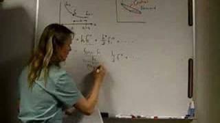 ECE6340 Lecture 7.2:  Numerical Differentiation