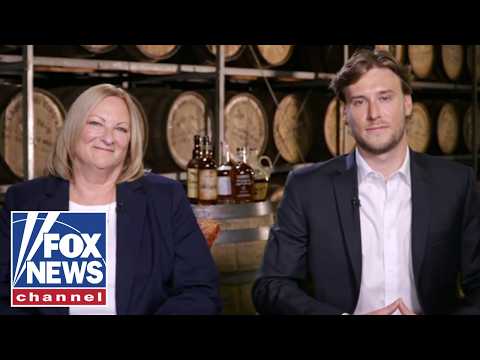‘INTERTWINED throughout America's history’: Laird & Co. executive reflects on family's legacy