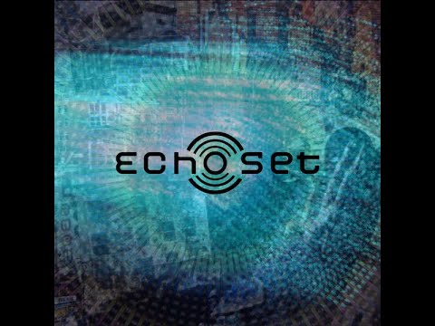 Glass Cavern, by Echo Set