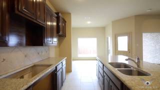 DR Horton at Sundown Ranch -Cedar Model Flycam Virtual Tour
