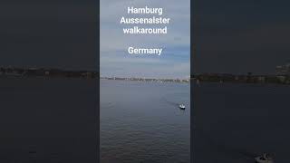 Hamburg Alsterspaziergangwalkaround 57