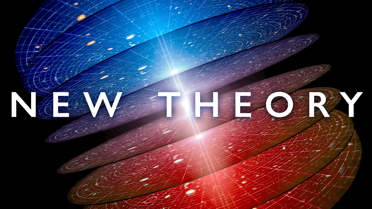 Have We Finally Found a New Theory of Everything?