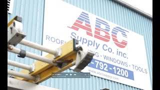 ABC Supply Roofing Tools take a beating Better quality Ripper