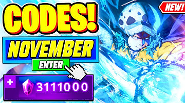 ⚠️New⚠️ ALL WORKING CODES For Fruit Battlegrounds In November 2025 - Roblox Fruit Battlegrounds Code