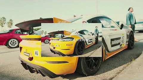 [FREE] Le$ x Curren$y Type Beat - "Japan" (Prod. Fresco Stevens)