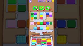 Details Marble Sort level 663 Solution Walkthrough Guide