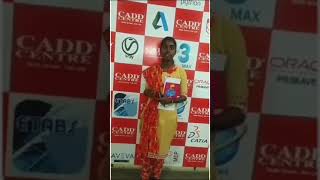 Student feedback for Professional web design using python