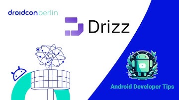 Drizz - Vision AI Powered Mobile App Testing Agent — droidcon Berlin 2025