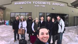 Mammoth 2012