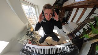 How to make your electric piano sound 7x BETTER