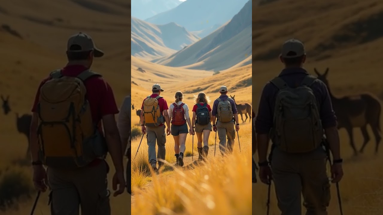 Magallanes: Chile's Southern Adventure Awaits