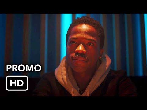 In The Dark 4x10 Promo "No Time to Spare" (HD) Final Season