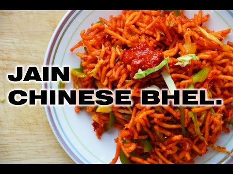 jain-chinese-bhel-/-chinese-bhel