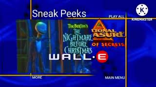 Sneak Peeks Menu From Afv The Complete Eleventh Season 2008 Dvd What If?