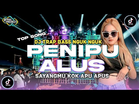 Dara Ayu Ft. Bajol Ndanu - Penipu Alus (Official Reggae Version)