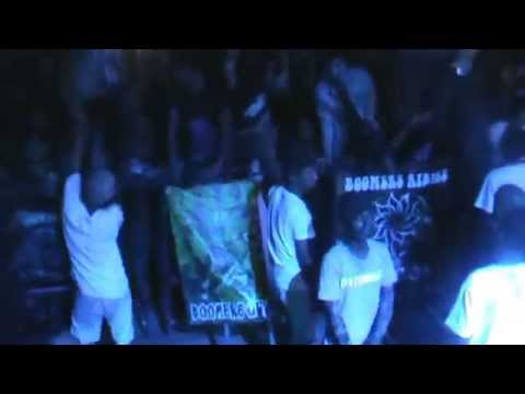 JECOVOX - NYANYIAN PARA PEMBERANI (2015) LIVE