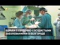 Борьба с сердечно-сосудистыми заболеваниями в Белгороде