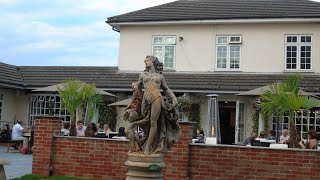 Littleover Lodge Hotel, Derby, United Kingdom