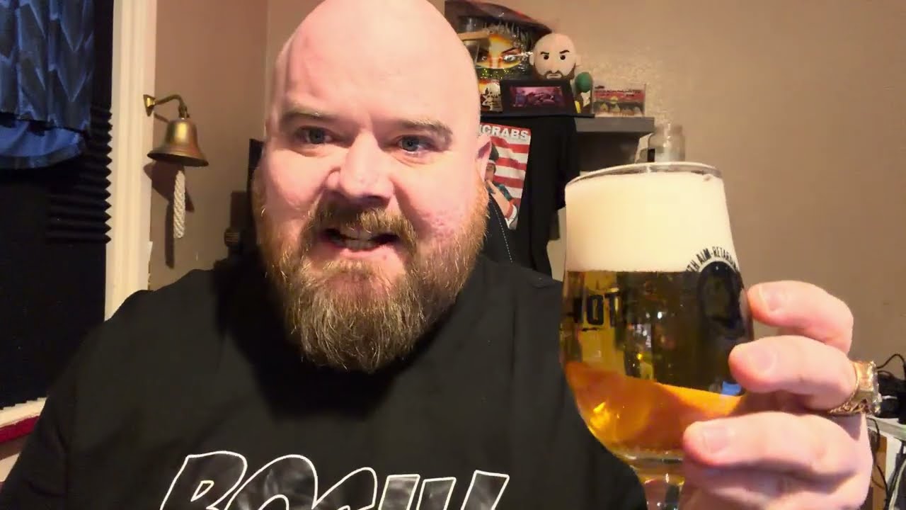 Обзор пива Chang Thai Lager! |5%| в Tesco