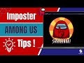 Top 5 Impostor Tricks to Win in Among Us (2025 Expert Guide)