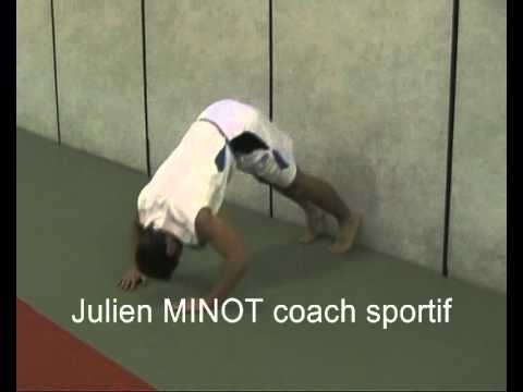 sportif les mieux payés pompes fesses relevées.wmv