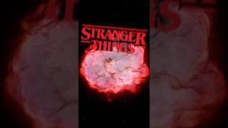 I Found The Planet From Stranger Things