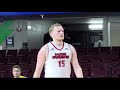 Postgame in Boise: Tyler Robertson of Eastern Washington Men's Basketball