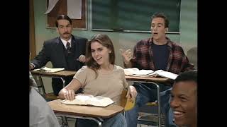 Mad TV – Go to the Principal’s Office