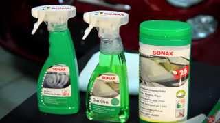 Mantenimiento De Interior