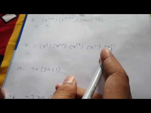 Extra questions (mental maths) part 2 - YouTube