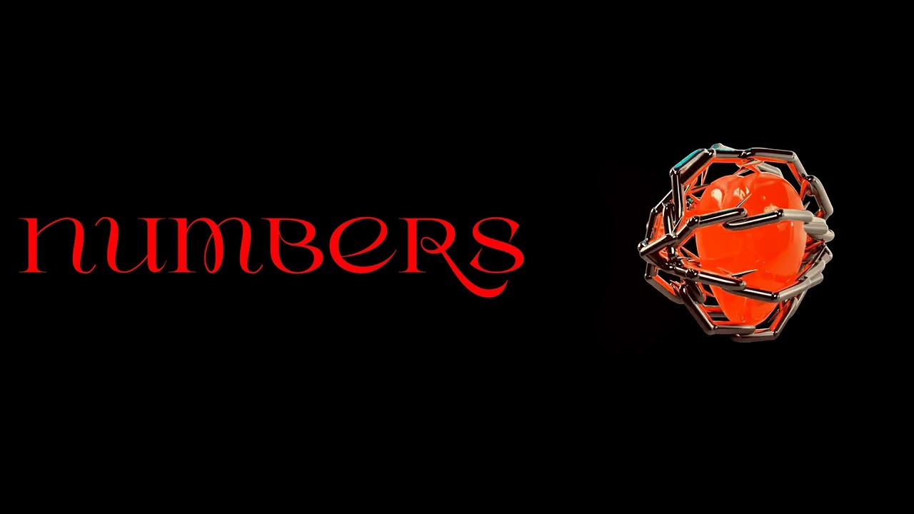 Guarda ThaMonster - Numbers (Official Visualizer) su YouTube Guarda ThaMonster - Numbers (Official Visualizer) su YouTube