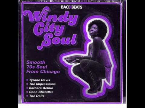 Does She Have A Friend For Me - Gene Chandler