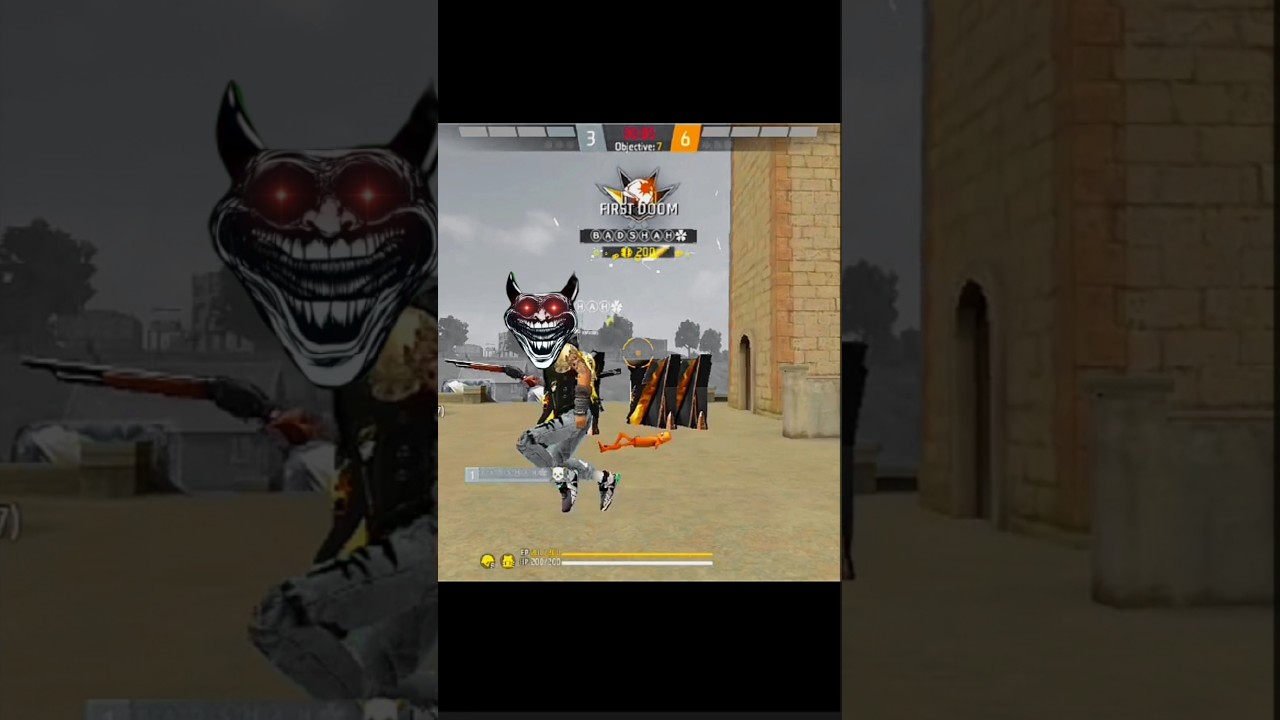 TGX GAMER 💀☠️