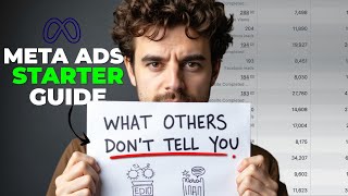 The Ultimate Starter Guide to Running Successful Meta Ads in 2025!